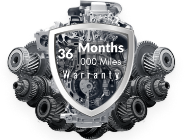 Warranty | Romay's Auto Service